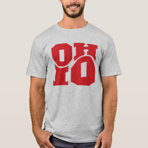 Ohio T-Shirt