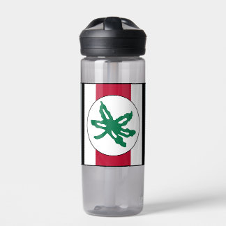 Ohio Team Spirit Water Bottle