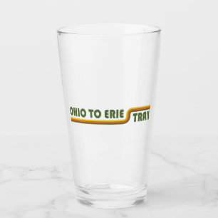 Ohio To Erie Trail Glass