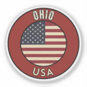Ohio United States of America