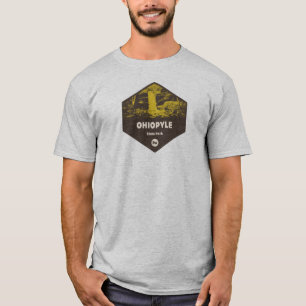 Ohiopyle State Park Pennsylvania T-Shirt