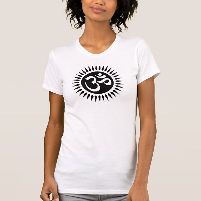 ohm3 T-Shirt (Front)