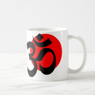 Ohm Coffee Mug