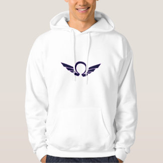 ohm hoodie