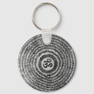 ohm key ring