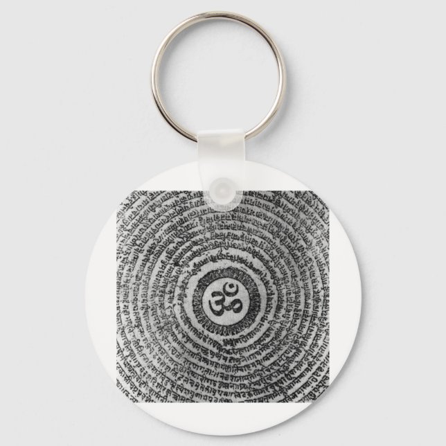 ohm key ring (Front)