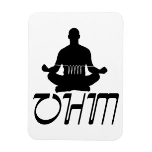 OHM MAGNET