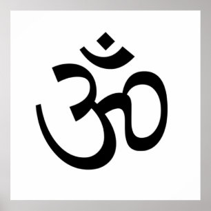 Ohm Poster