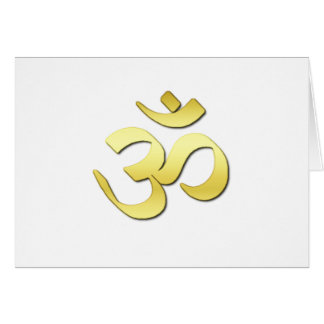 Ohm Symbol