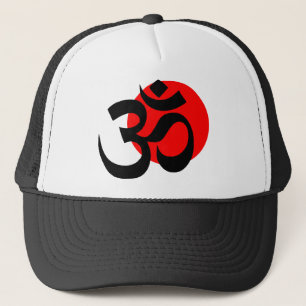Ohm Trucker Hat