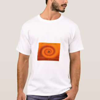 OHM - Welcome to God T-Shirt
