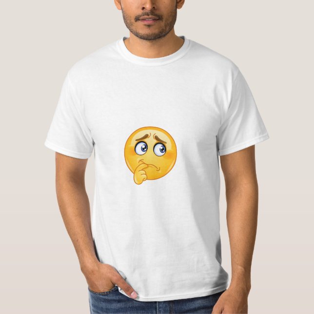 OhO T-Shirt (Front)