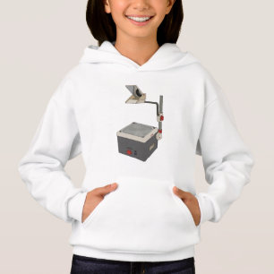 OHP 80s 90s Overhead Projector