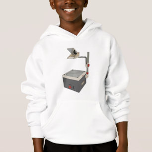 OHP 80s 90s Overhead Projector