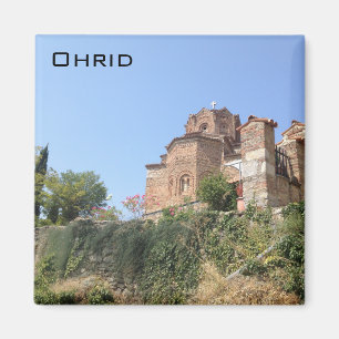 Ohrid Magnet