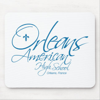 OHS Mousepad