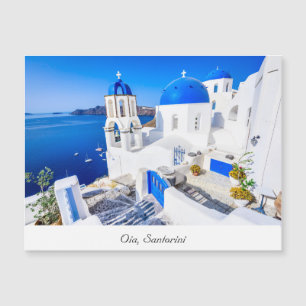 Oia Santorini