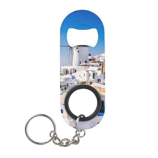 Oia Santorini (Front)