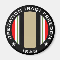 OIF Iraq