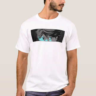 Oikawa Haikyuu T-Shirt