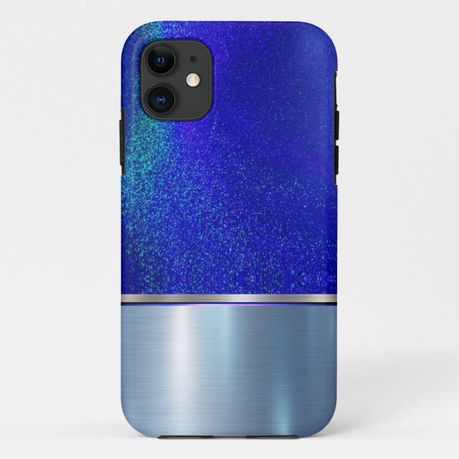 Oil and Water Abalone Shell Cool design case (Back)
