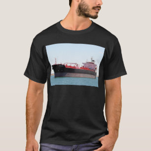 Oil/chemical tanker ship 2 T-Shirt