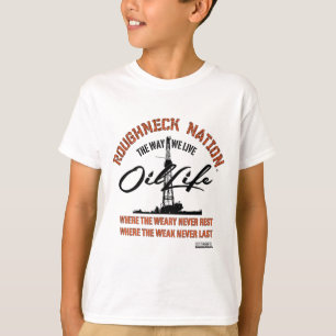 OIL LIFE Original T-Shirt