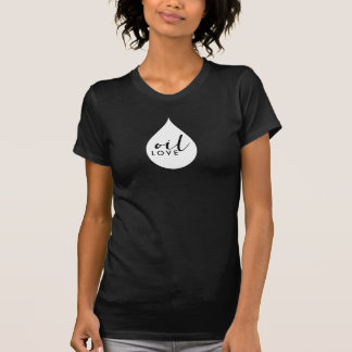 Oil Love Women's T-shirt