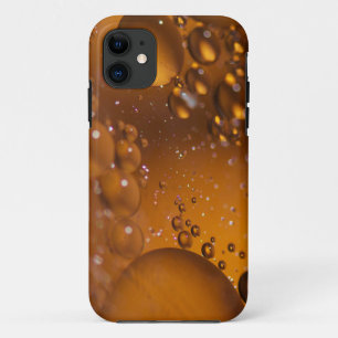 Oil on water iPhone 11 case