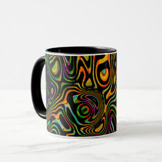 Oil on Water Mug