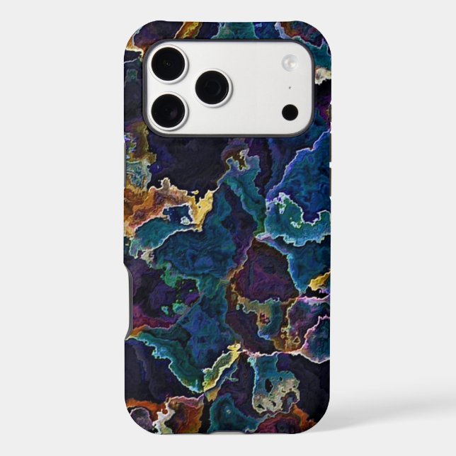 Oil Slick  (Back)