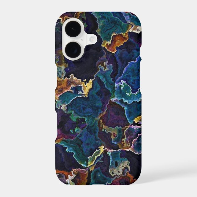 Oil Slick  (Back)