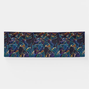 Oil Slick Banner