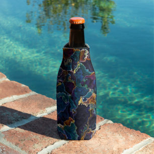 Oil Slick Bottle Cooler