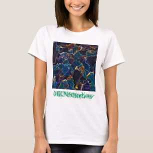 Oil Slick  T-Shirt