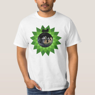 Oil Spill Shirt