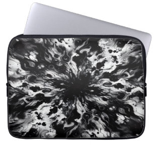 Oil Wash Laptop Sleeve