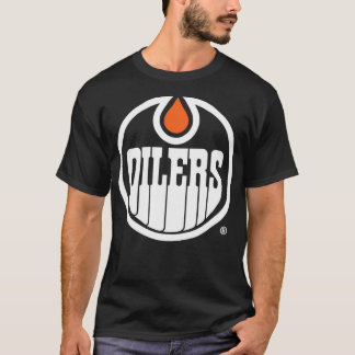 Oilers Logo Essential T-Shirt