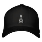 Oilfield cap ( Roughneck )