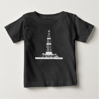 Oilfield Driller Drilling Rig