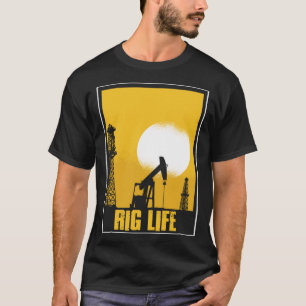 Oilfield T-Shirt