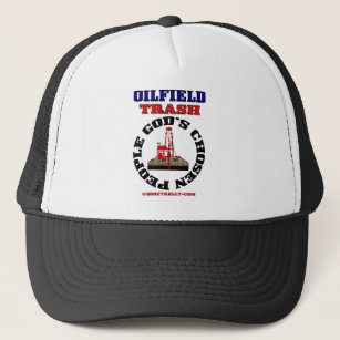 roughneck hats