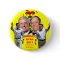 Oily Enterprise - Button