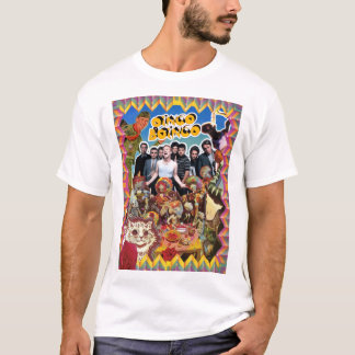 Oingo Boingo   (2) T-Shirt