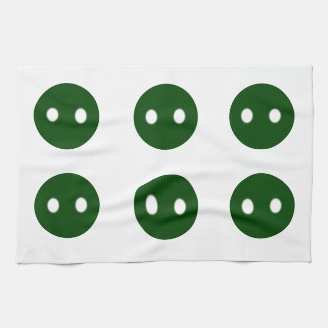 Oink Kitchen Towels (Horizontal)