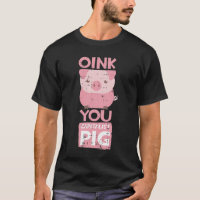 Oink You Capitalist Pig Costume Funny Easy Hallowe