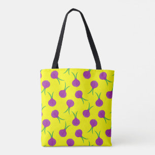 Oinniún Tote Bag