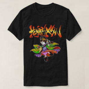 Oiran Metal 2 OIRAN-METAL2 T-Shirt