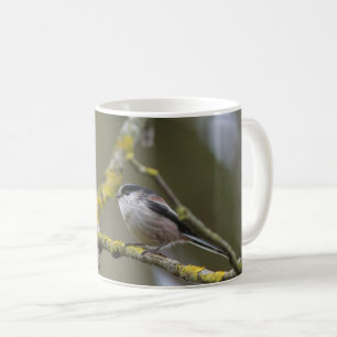 oiseau coffee mug