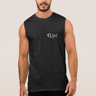 Ojai Sleeveless Shirt